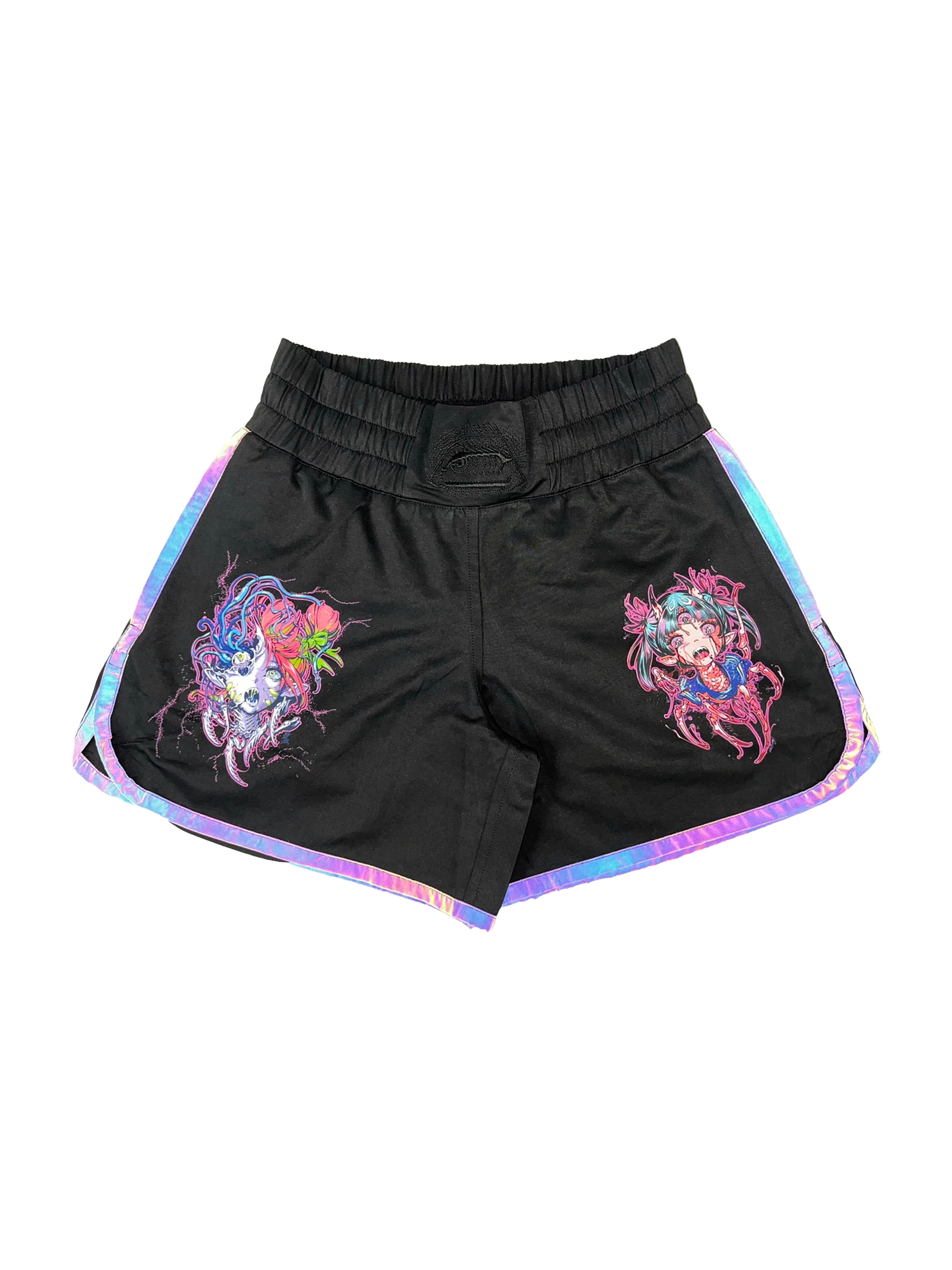 Corruption Arc ショートパンツ