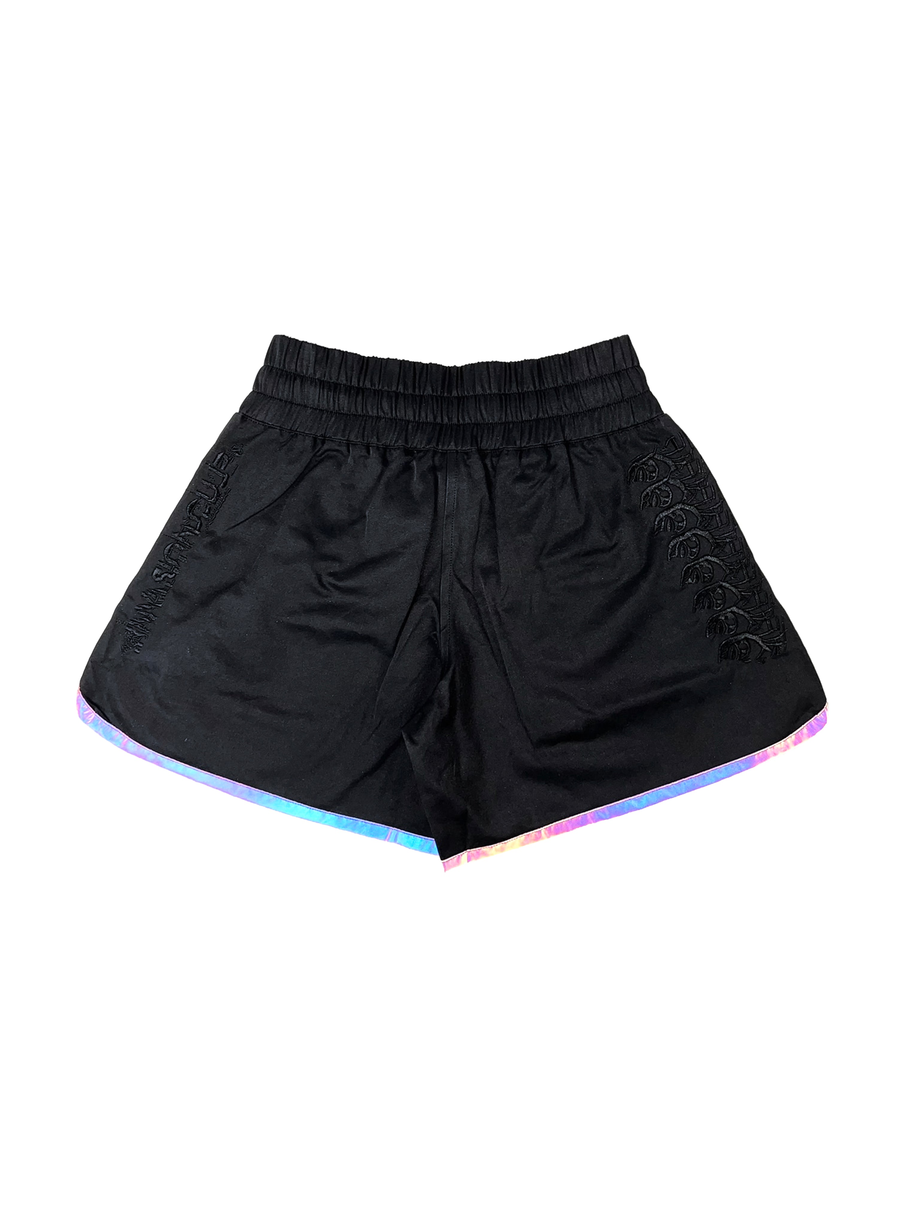 Corruption Arc ショートパンツ