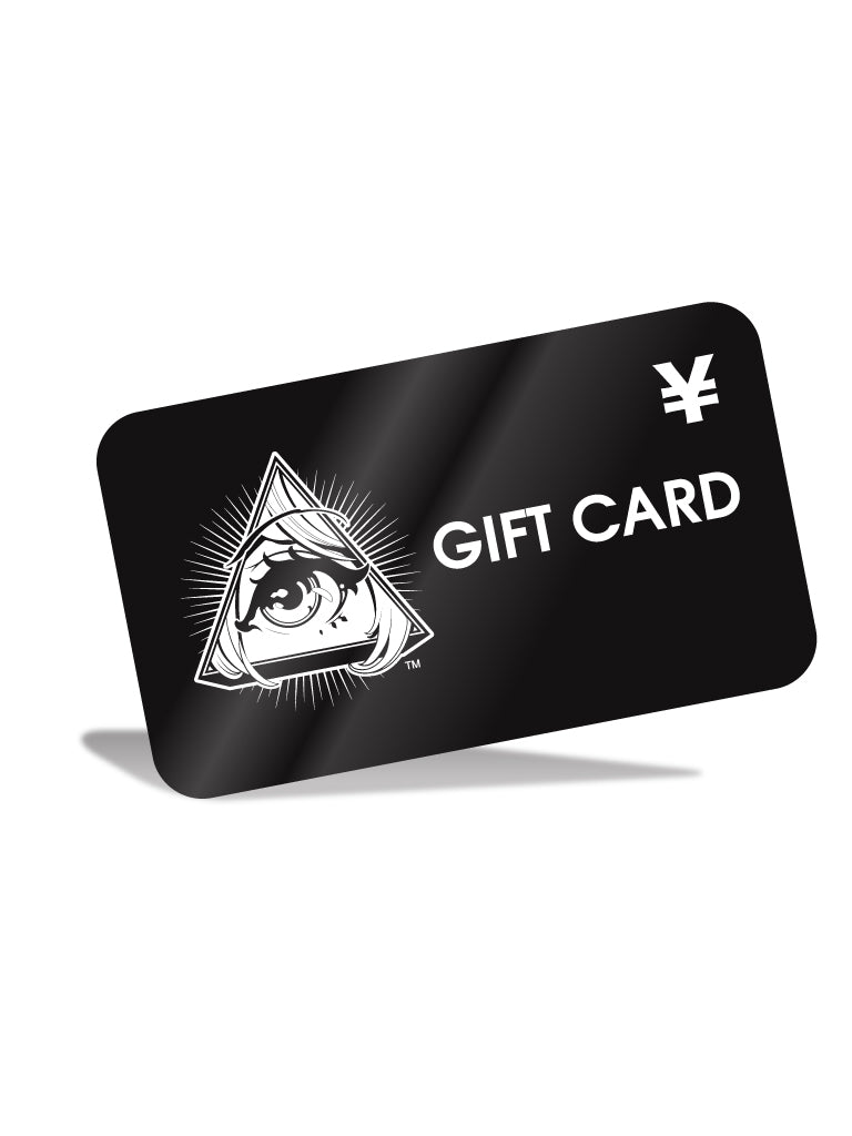 Invasion Club Gift Card -  Gift Card - Invasion Club