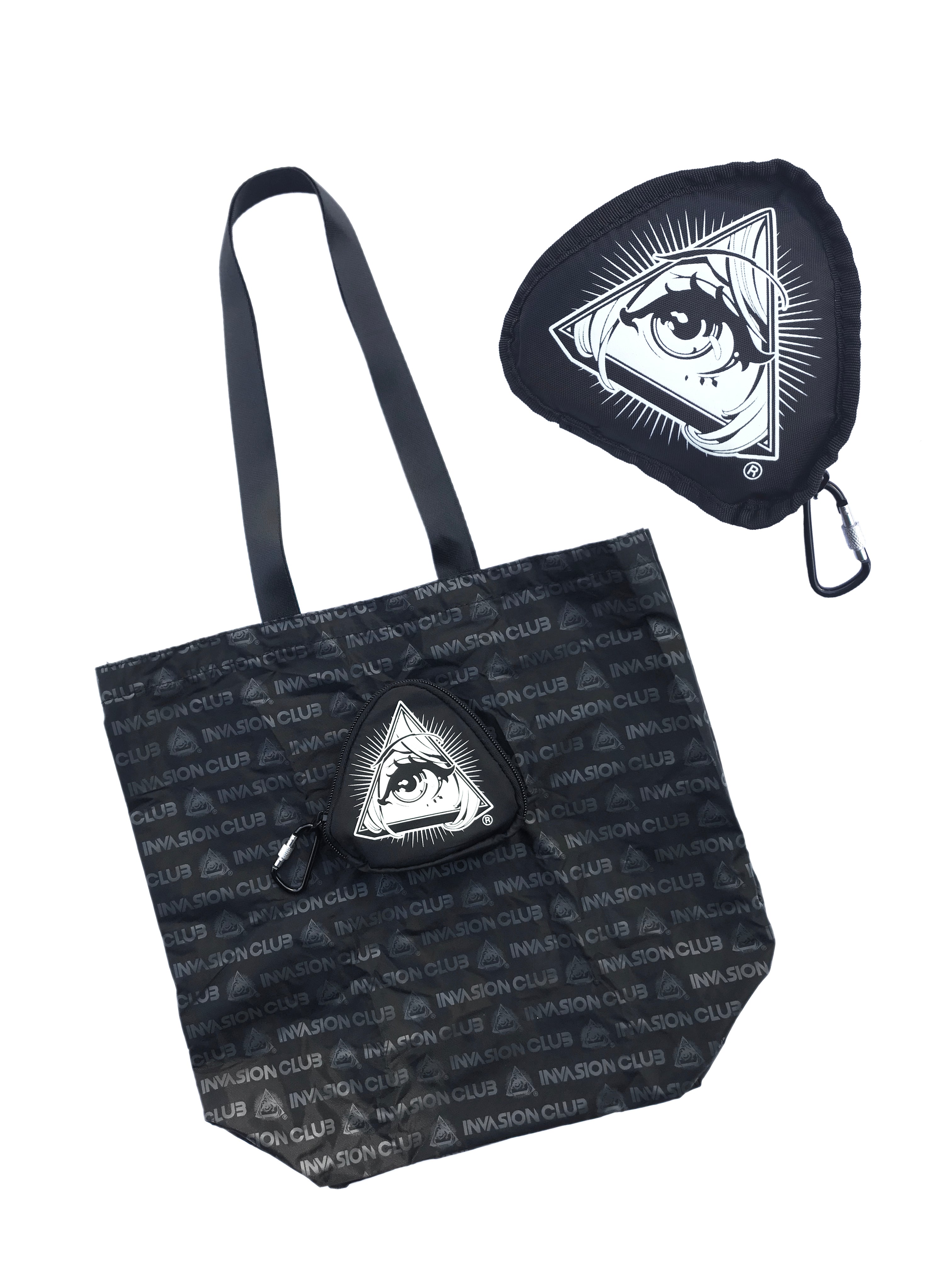 Animason "Onigiri" Eco Bag