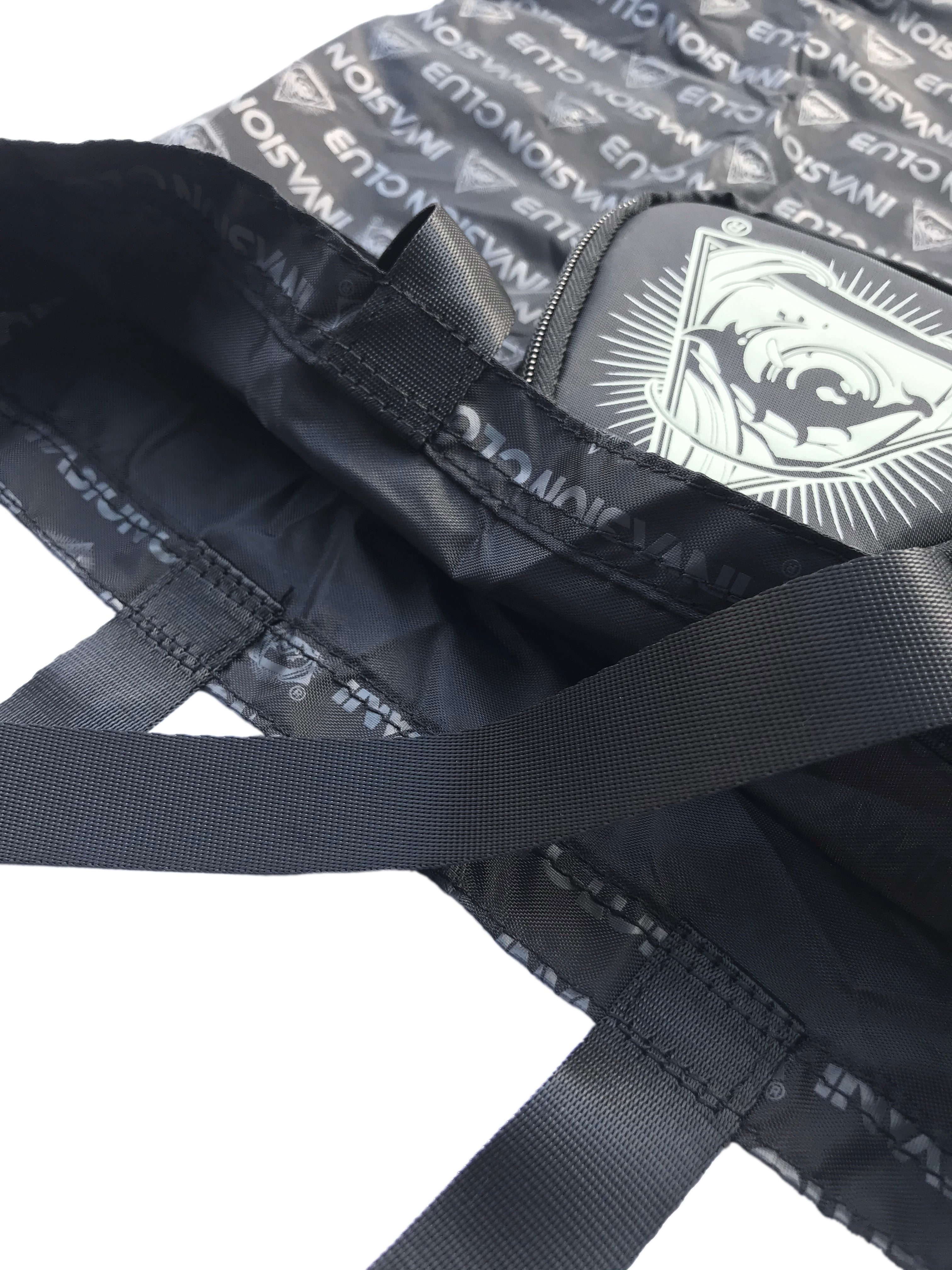 アニメイソン ”おにぎり“ エコ バッグ