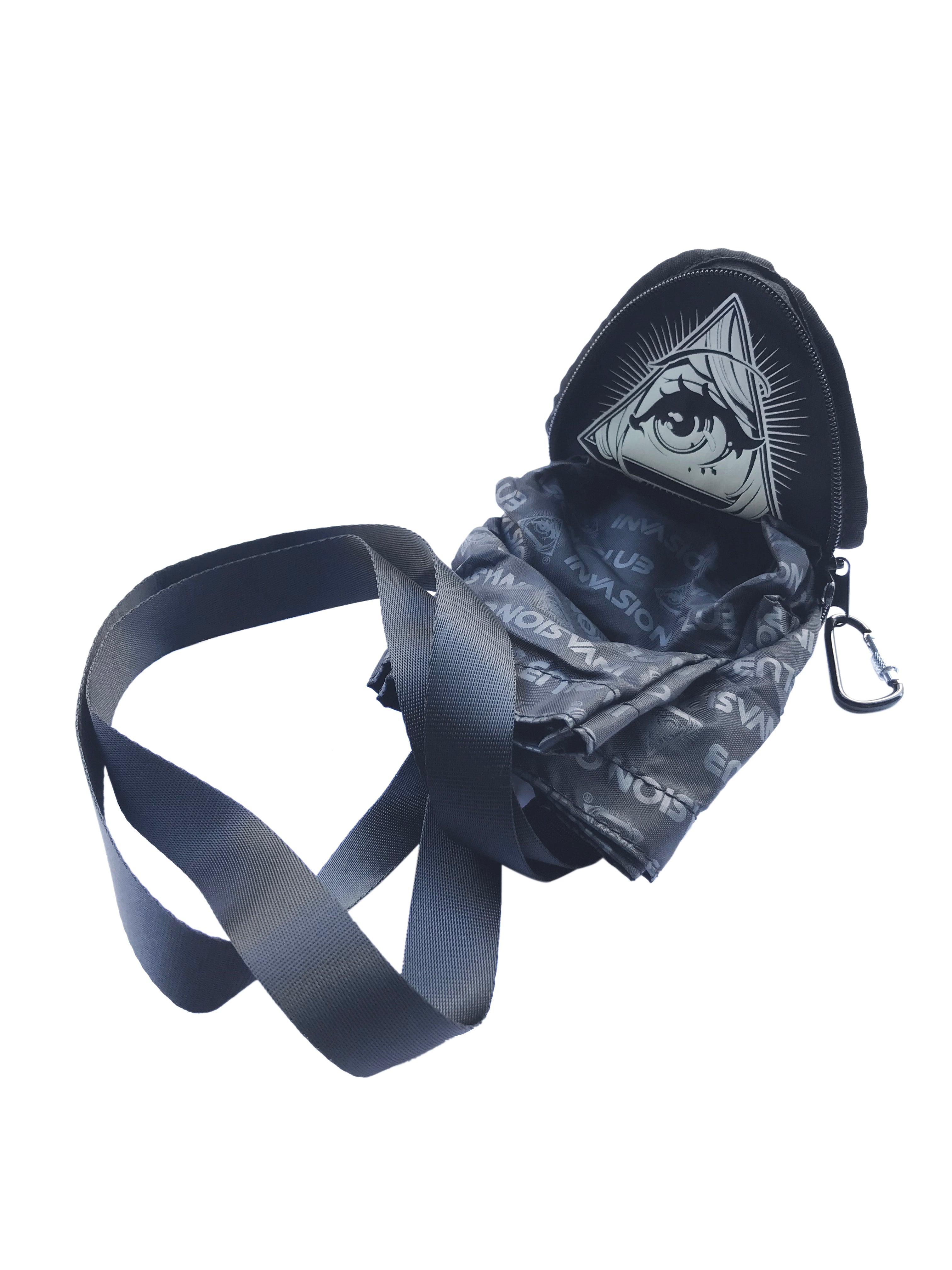 アニメイソン ”おにぎり“ エコ バッグ