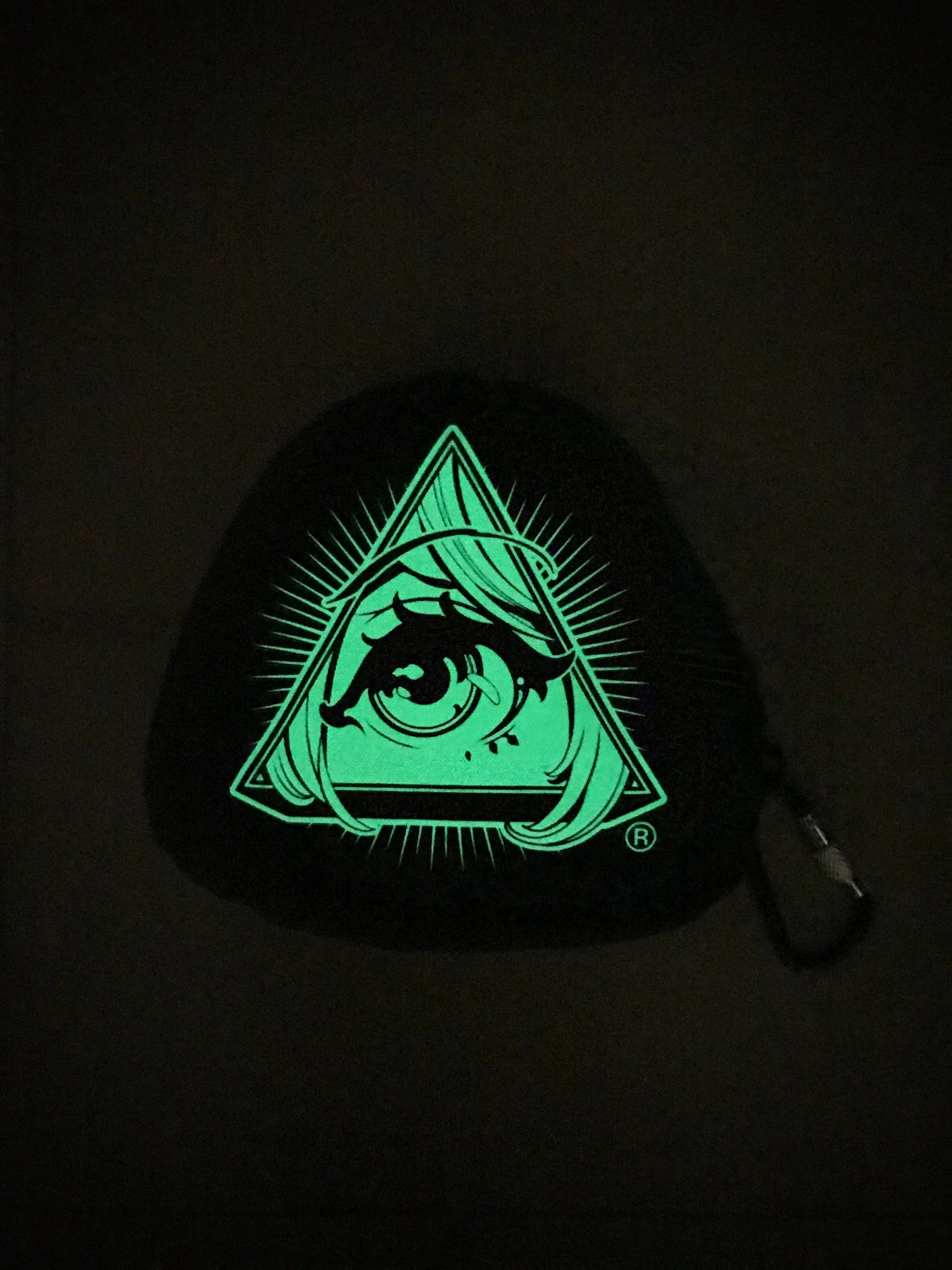 アニメイソン ”おにぎり“ エコ バッグ