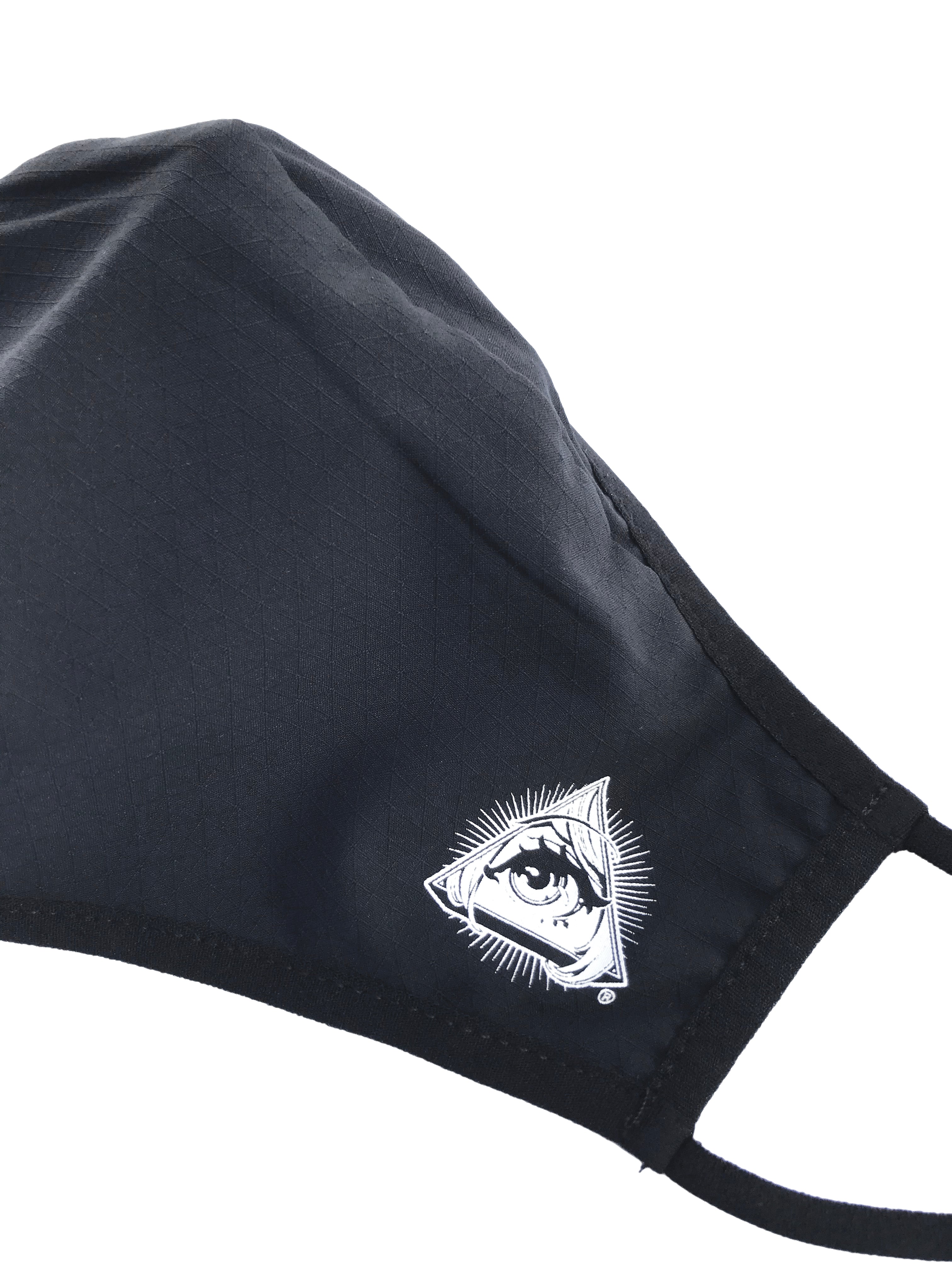 Invasion Club アンチウィルス 3Dマスク