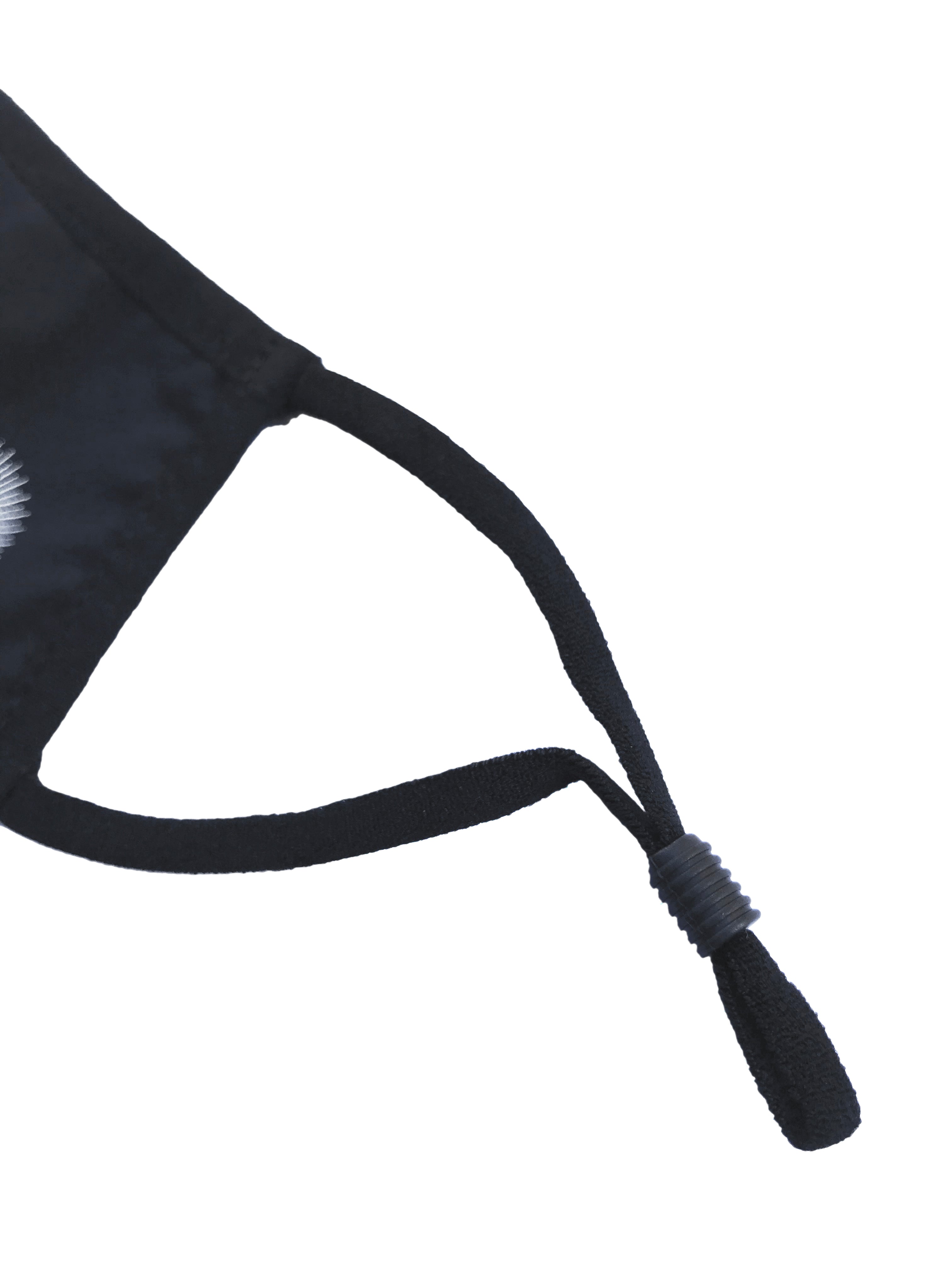 Invasion Club アンチウィルス 3Dマスク