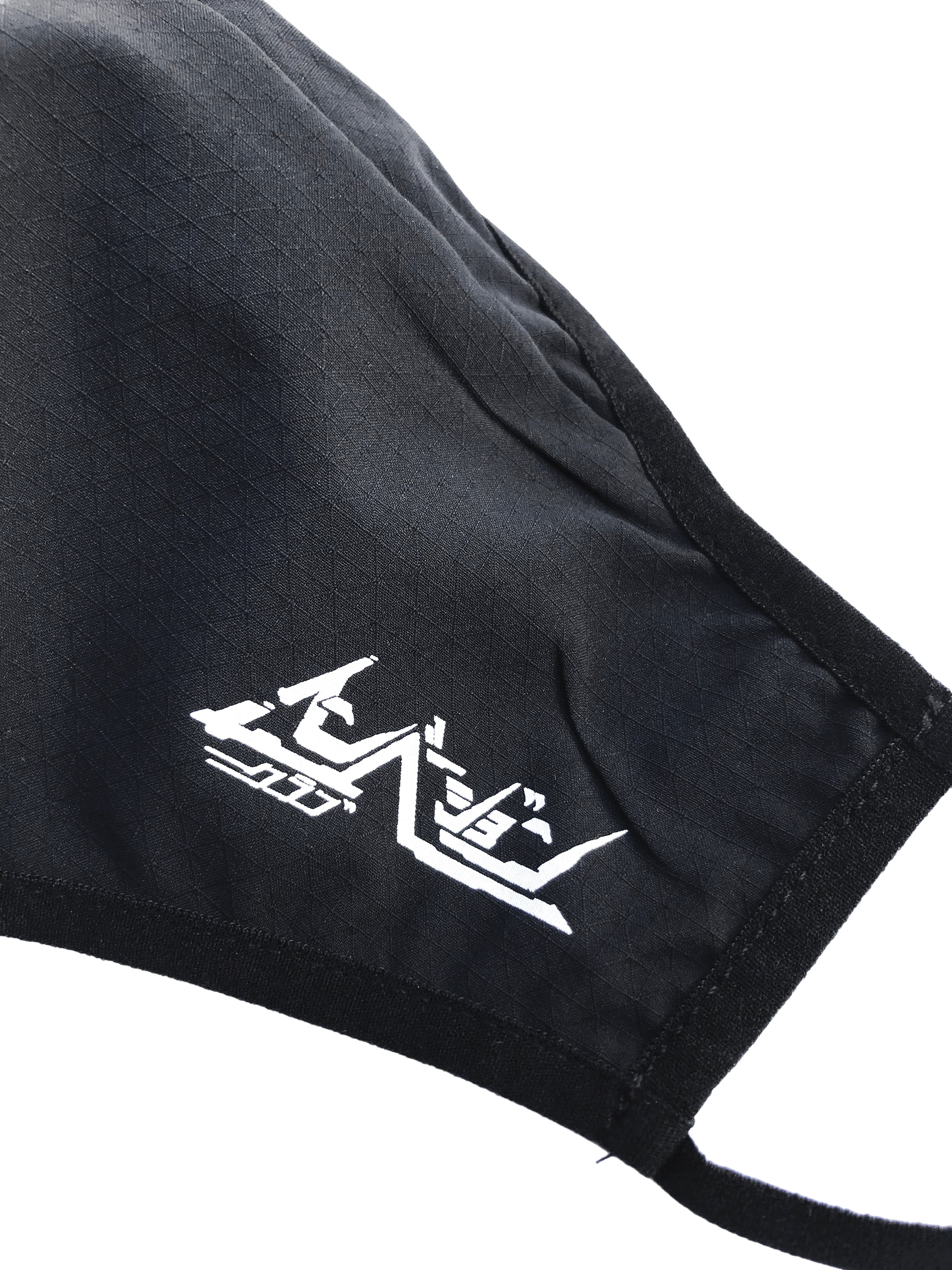 Invasion Club アンチウィルス 3Dマスク