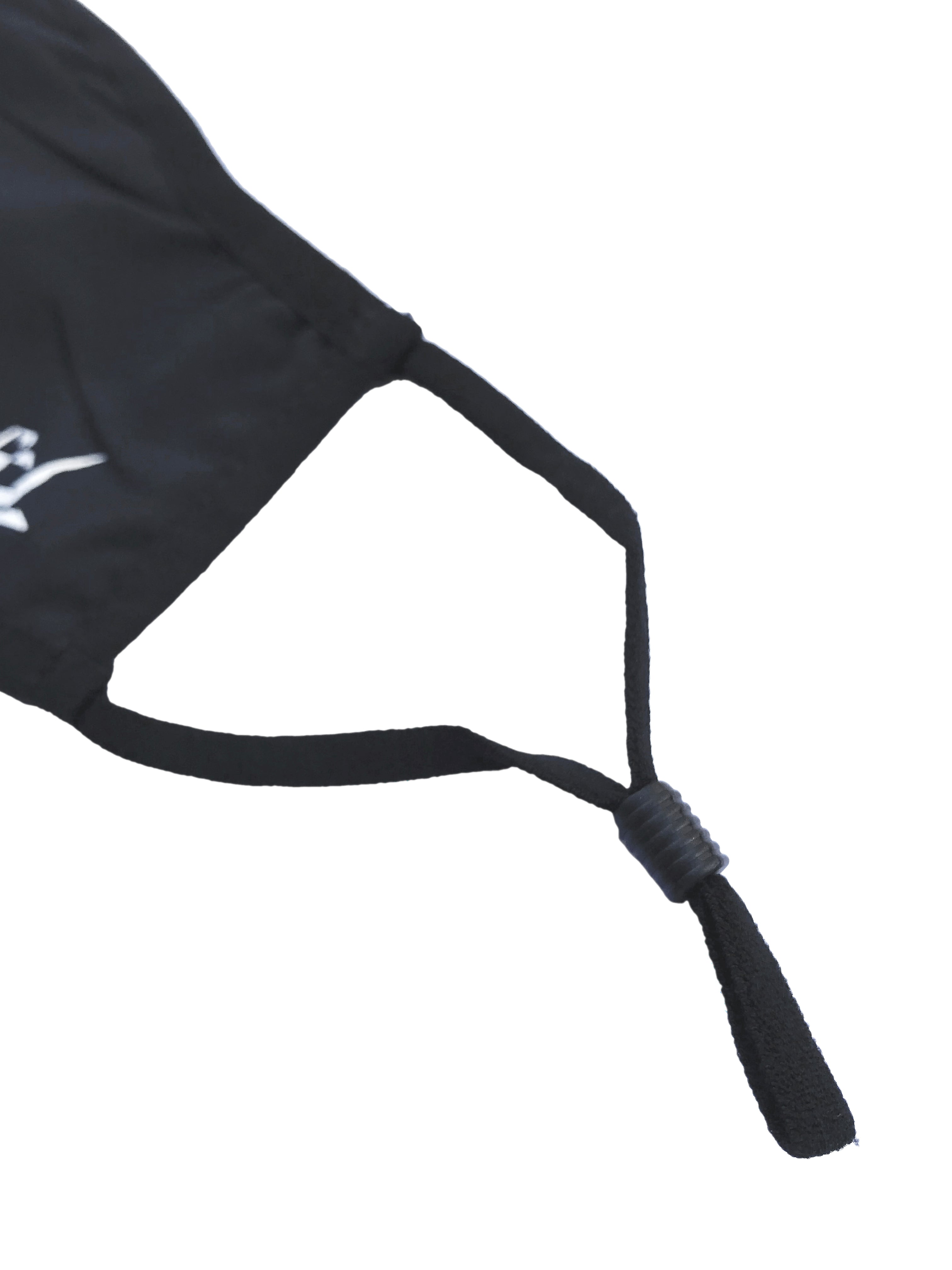 Invasion Club アンチウィルス 3Dマスク