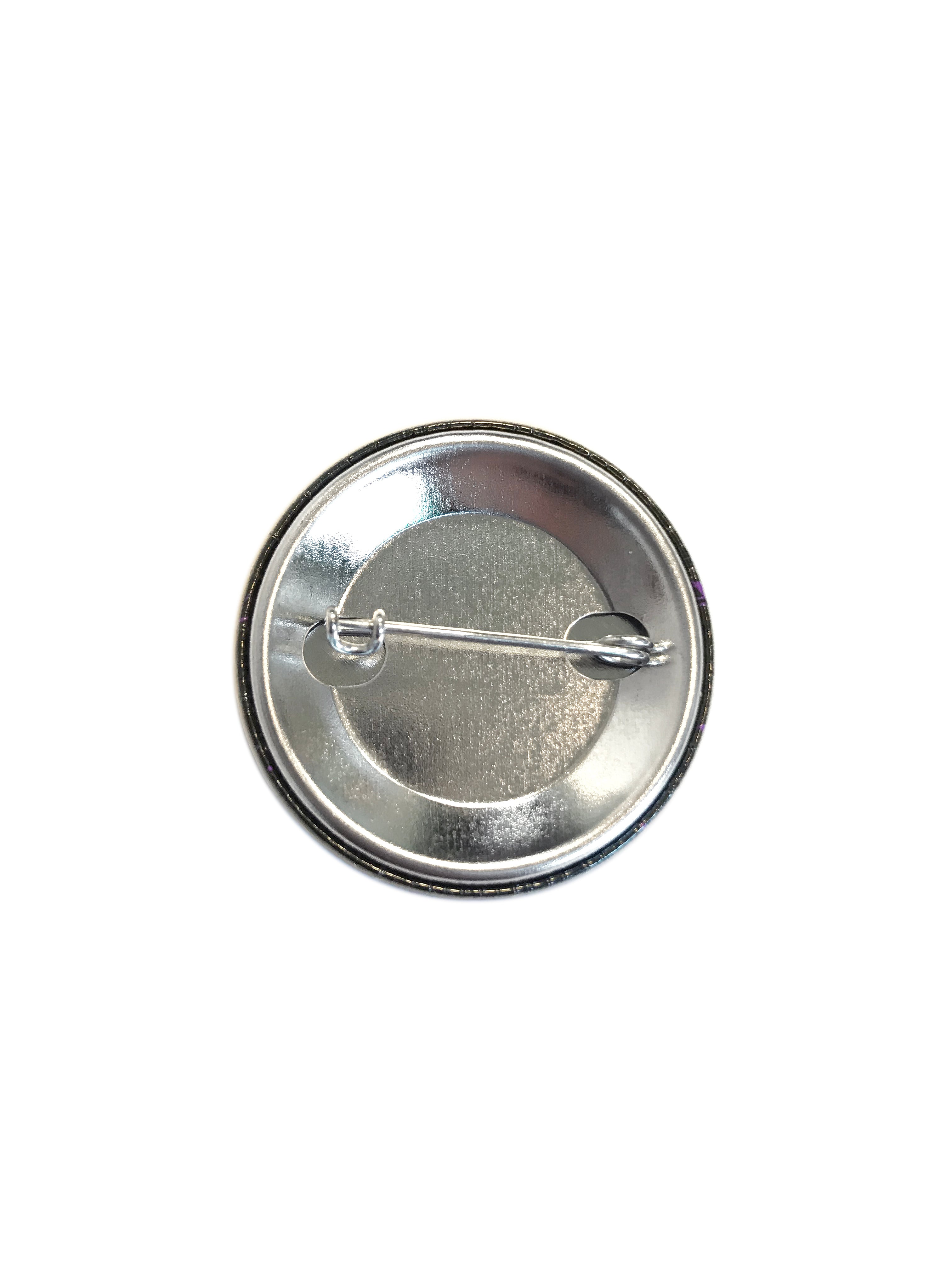 Pink Paci 缶バッジ