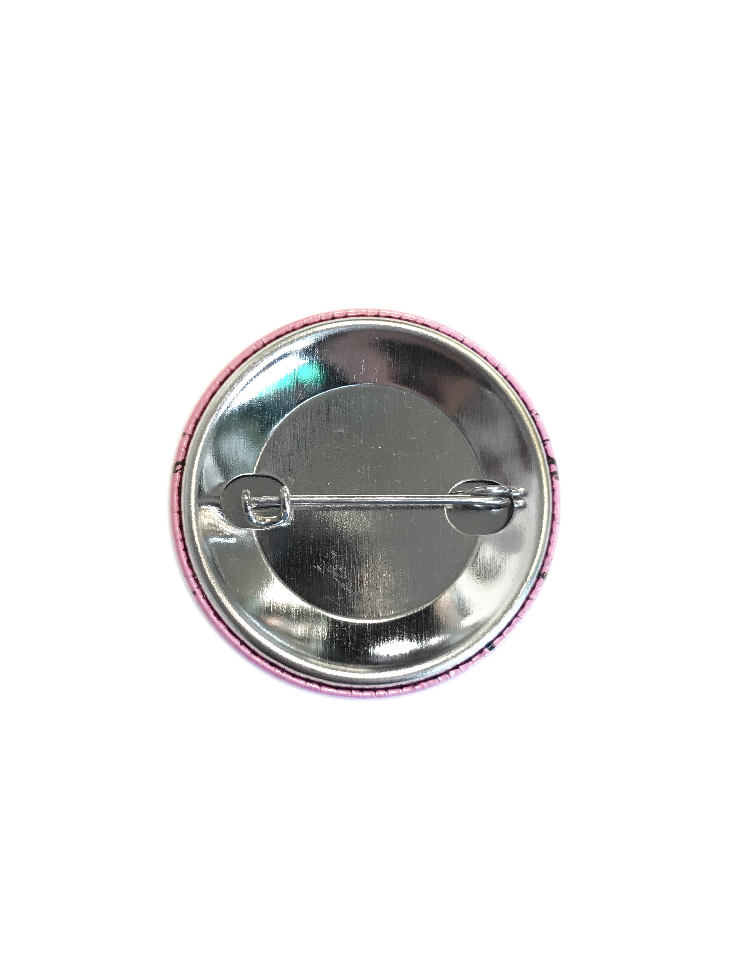 Purple Paci 缶バッジ