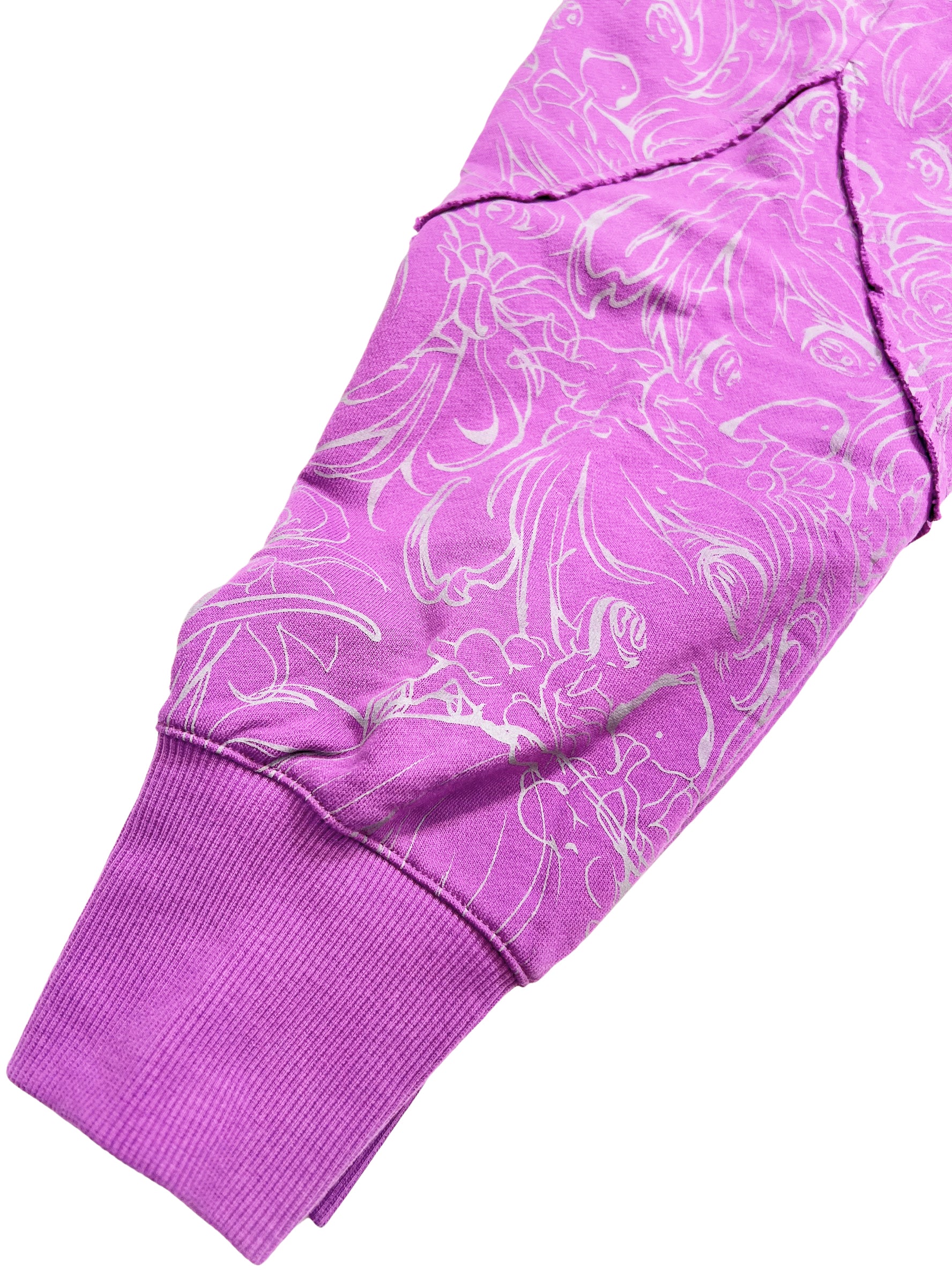 Corruption Arc ジョガー (パープル)