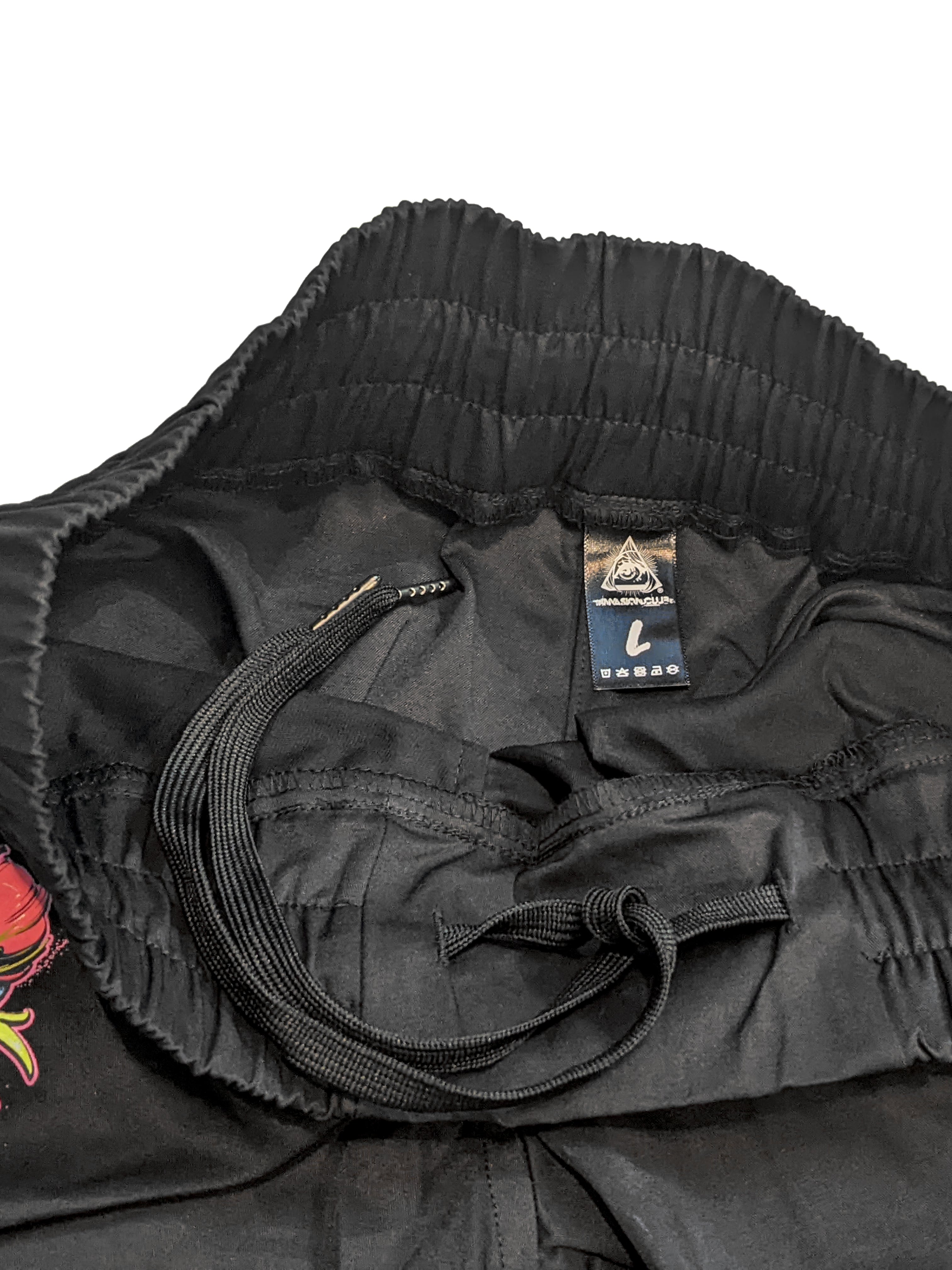 Corruption Arc ショートパンツ