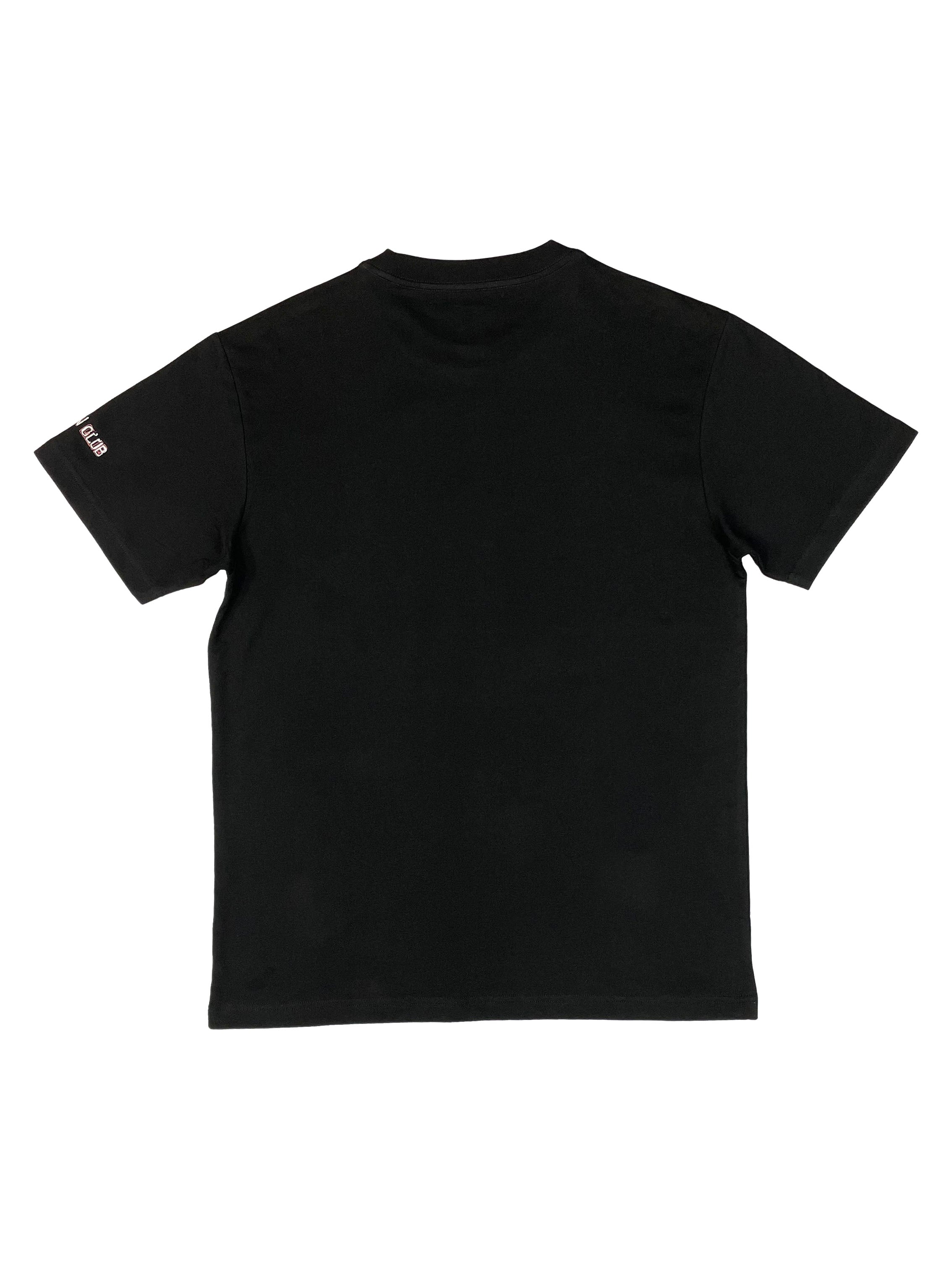 アナログホラー Tシャツ