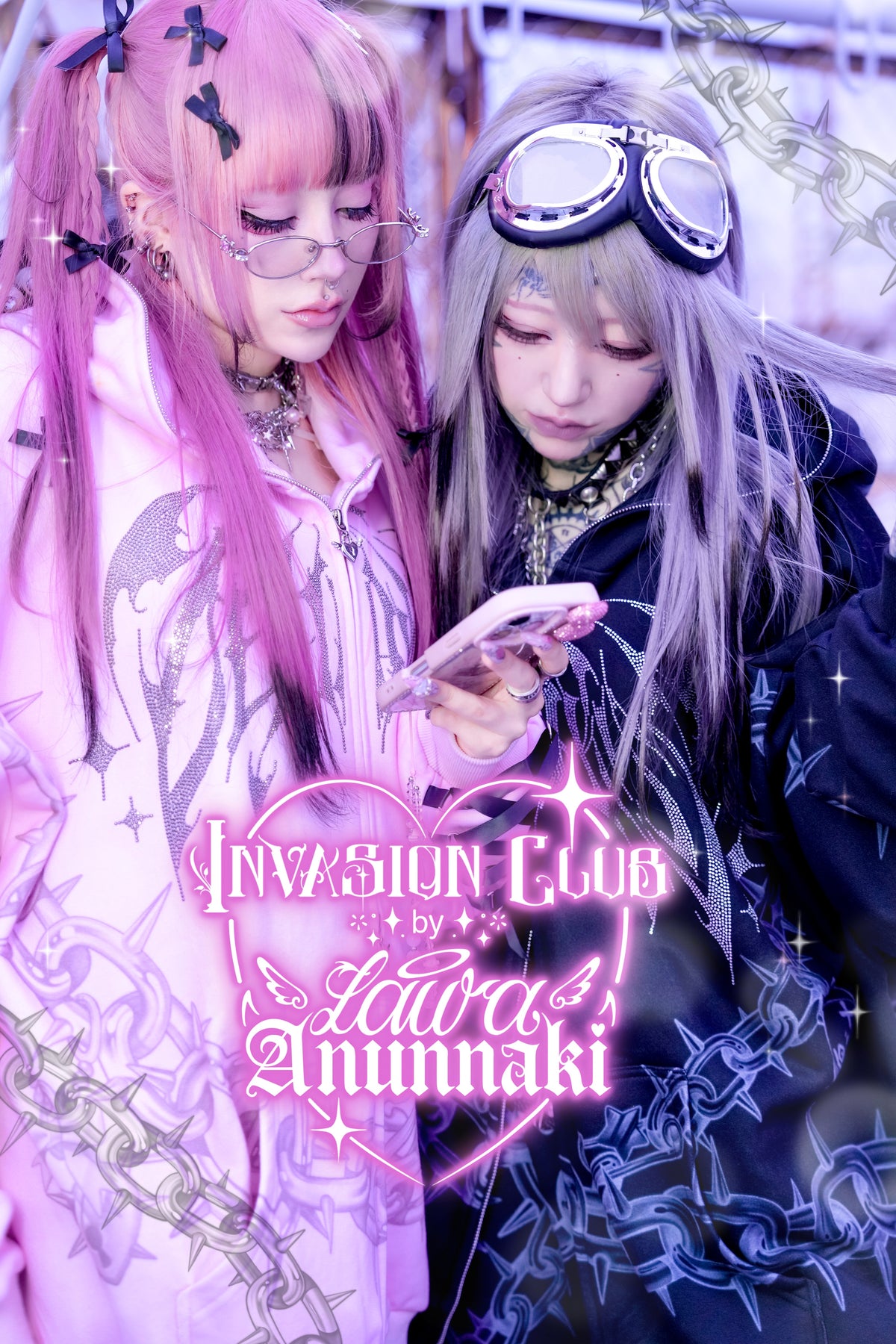 Invasion Club