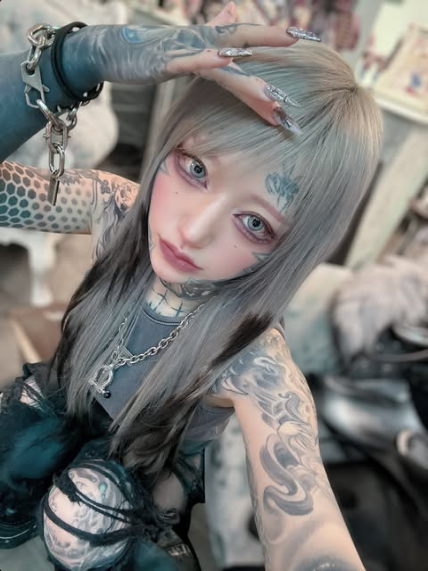 Chapi Chapi アーティスト - ちゃぴ – Invasion Club