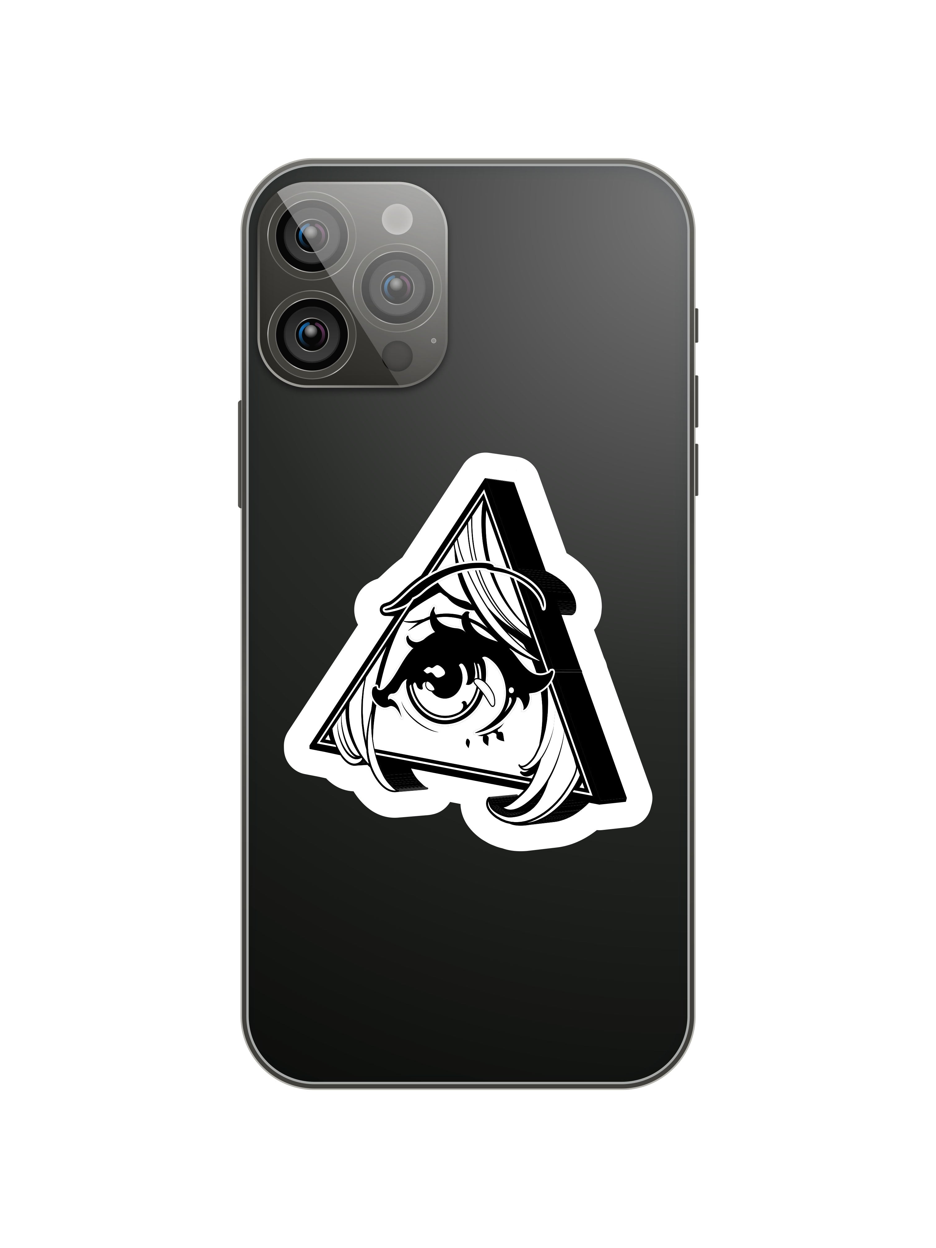 Stickers – Invasion Club