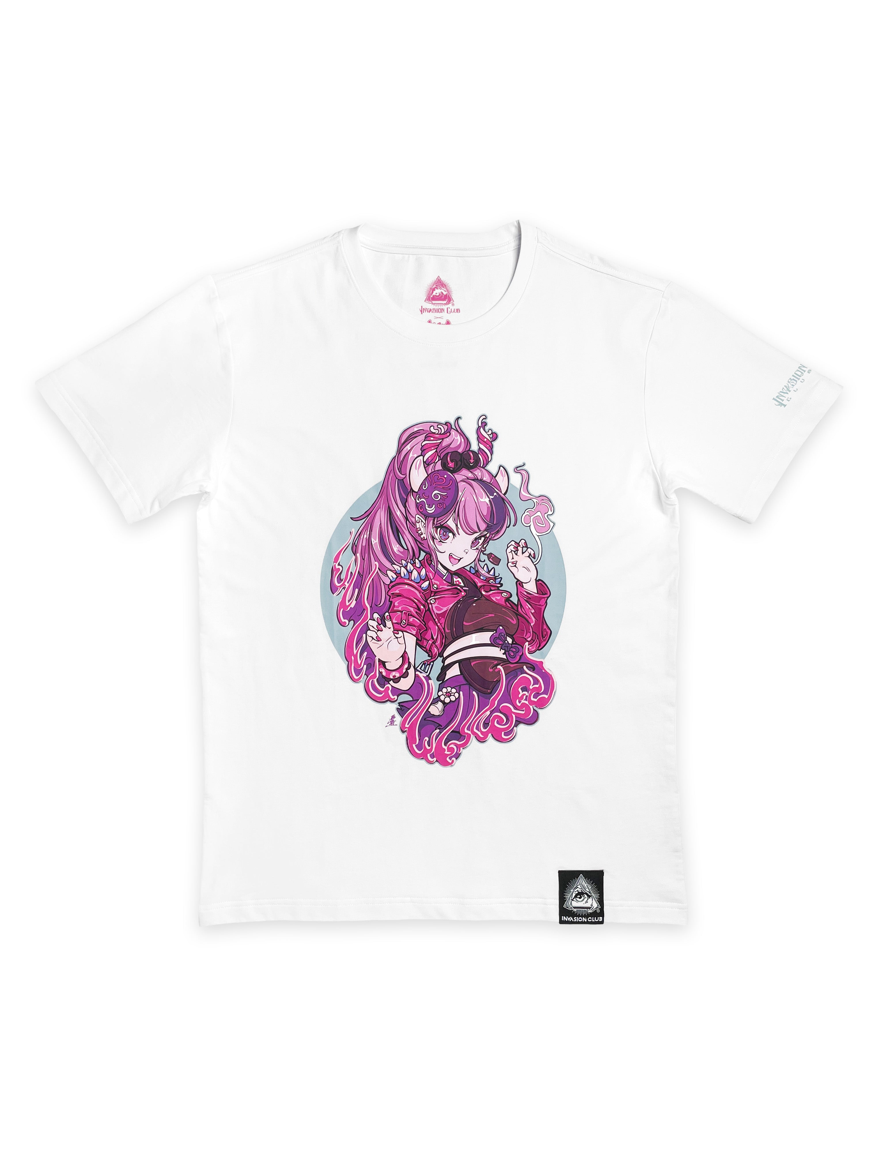 IC x Ironmouse – Invasion Club