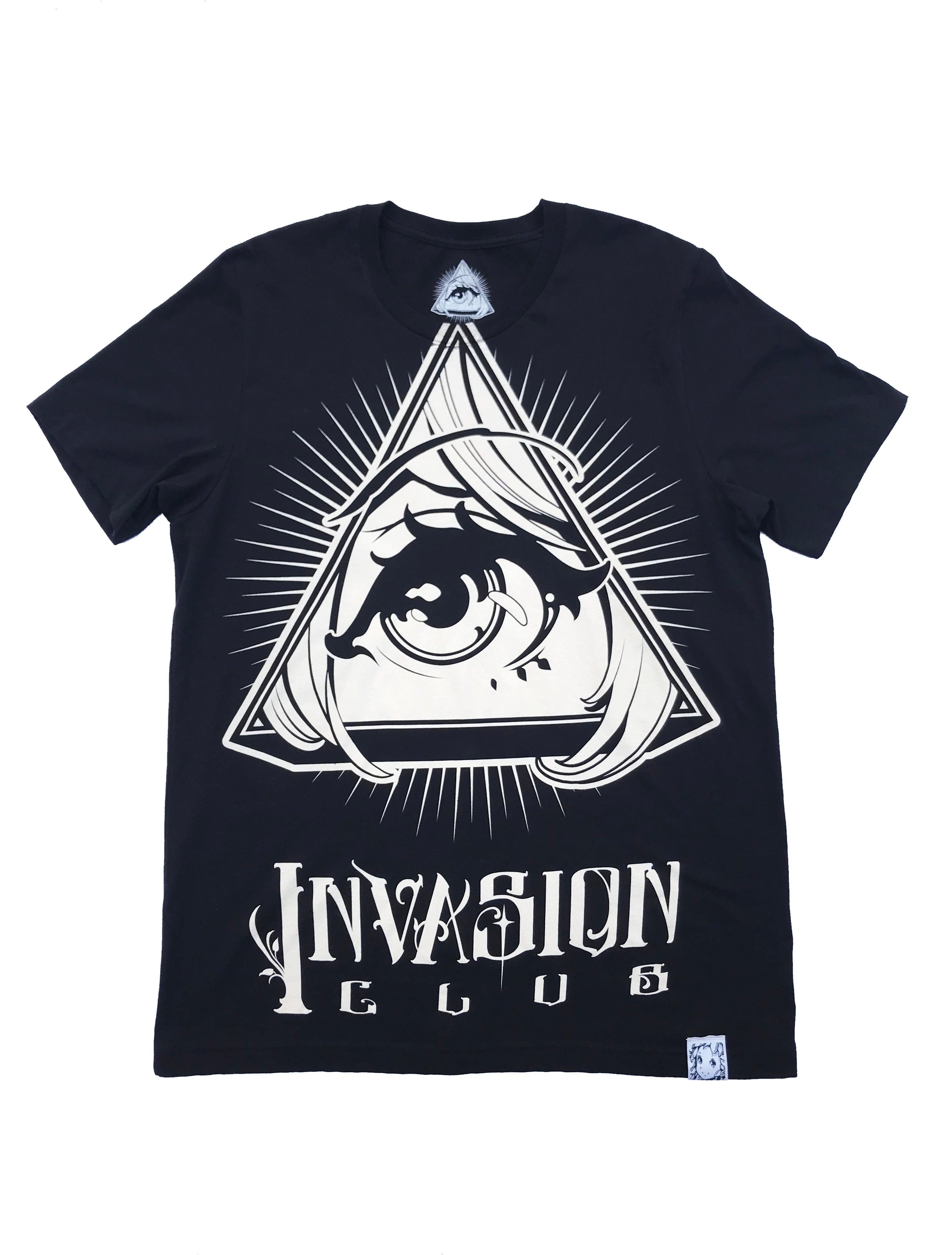 Classic Animason TShirt -  Shirt - Invasion Club